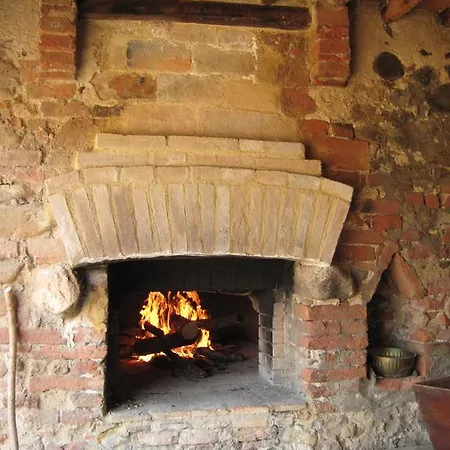 Agriturismo Il Casalino *