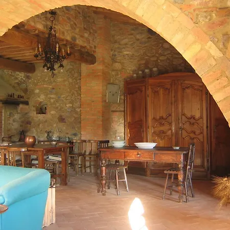 Agriturismo Il Casalino Landhaus Pari