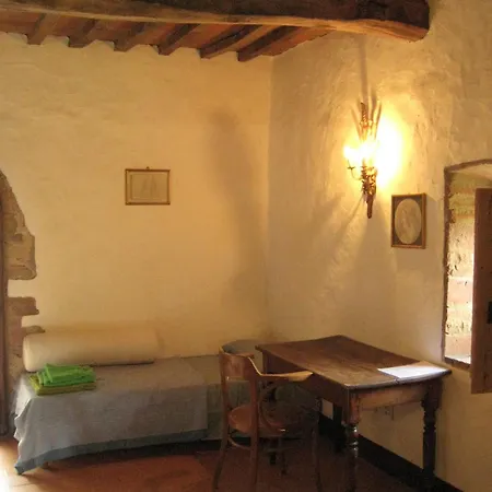 Landhaus Agriturismo Il Casalino Pari