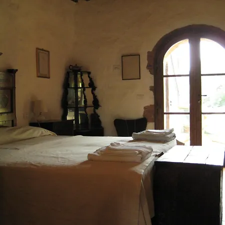 Agriturismo Il Casalino