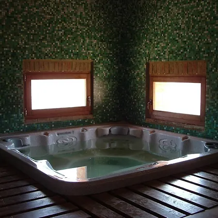 Landhaus Agriturismo Il Casalino Pari