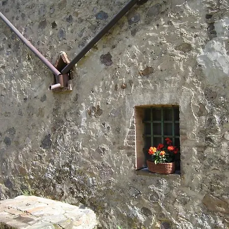 Agriturismo Il Casalino Landhaus *