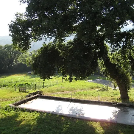 Agriturismo Il Casalino Landhaus *