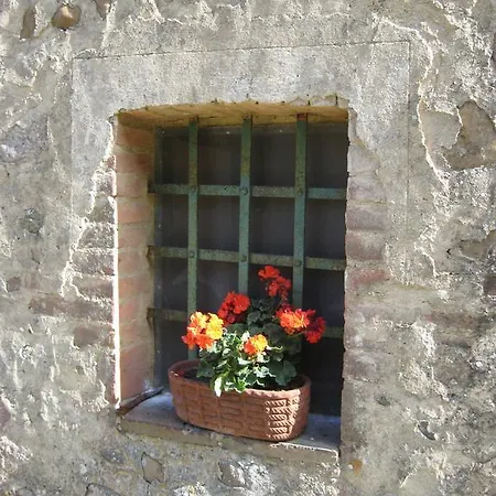 Landhaus Agriturismo Il Casalino Pari