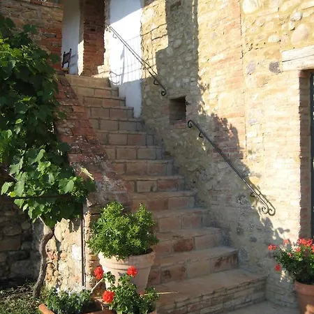Agriturismo Il Casalino *