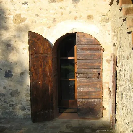 Agriturismo Il Casalino Landhaus