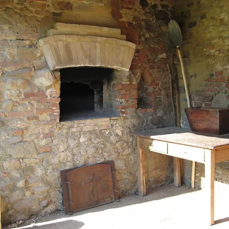 Agriturismo Il Casalino