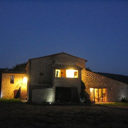 Agriturismo Il Casalino * Pari