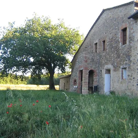 Agriturismo Il Casalino Landhaus Pari
