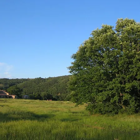 Agriturismo Il Casalino Landhaus