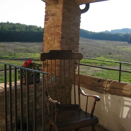 Agriturismo Il Casalino *