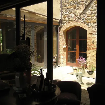 Landhaus Agriturismo Il Casalino *