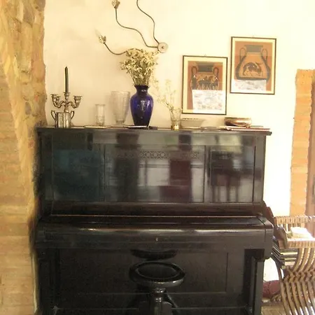 Agriturismo Il Casalino Landhaus Pari