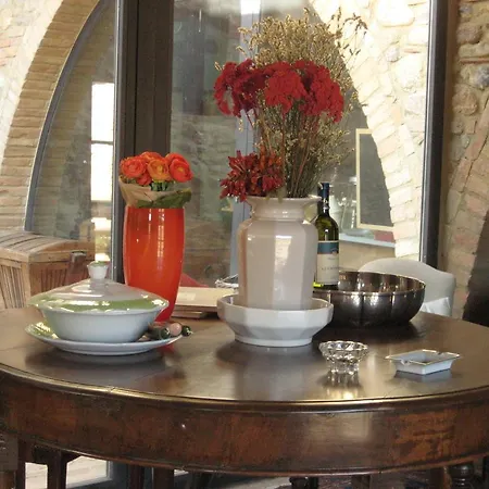 Agriturismo Il Casalino Landhaus
