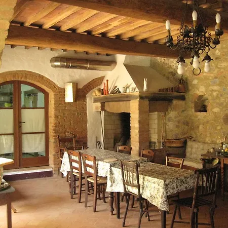Landhaus Agriturismo Il Casalino *