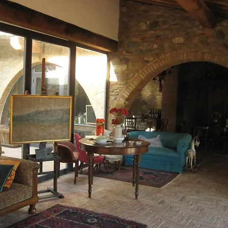 Agriturismo Il Casalino Landhaus Pari