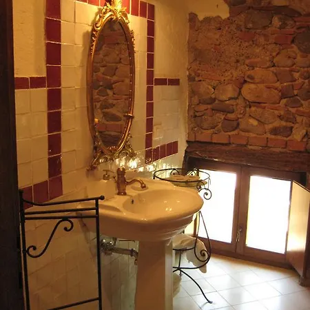 Landhaus Agriturismo Il Casalino