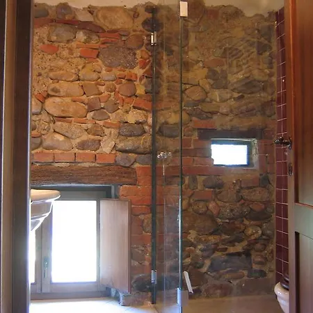 Agriturismo Il Casalino * Pari