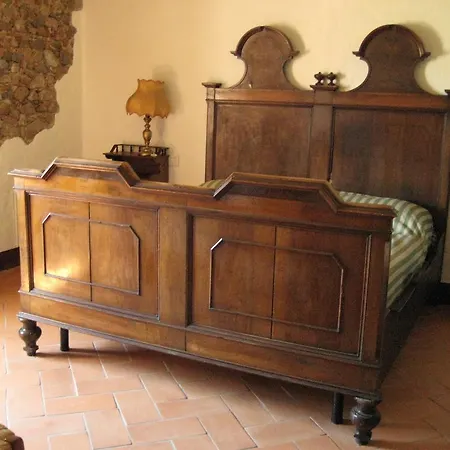 Agriturismo Il Casalino Pari