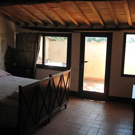 Agriturismo Il Casalino Pari