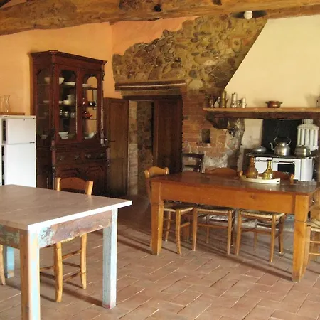 Landhaus Agriturismo Il Casalino Pari