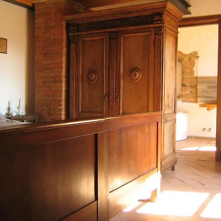Landhaus Agriturismo Il Casalino *