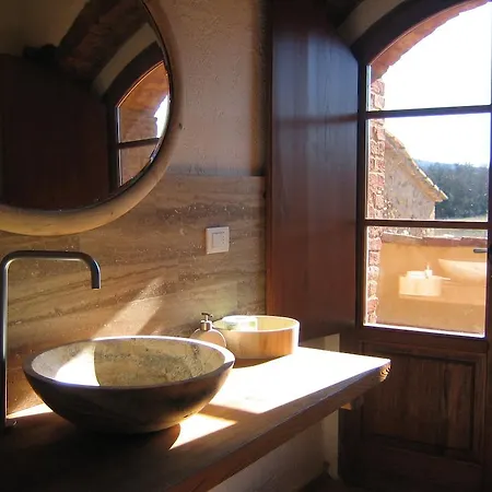Landhaus Agriturismo Il Casalino Pari