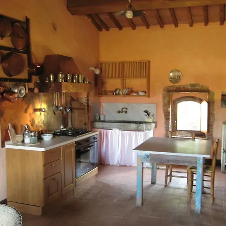 Landhaus Agriturismo Il Casalino *