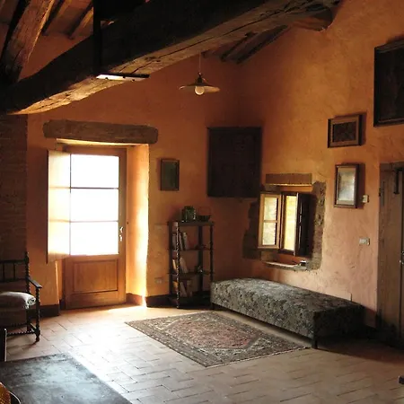 Landhaus Agriturismo Il Casalino