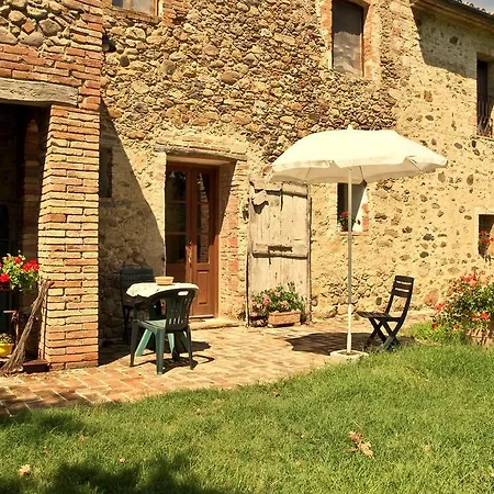 Agriturismo Il Casalino