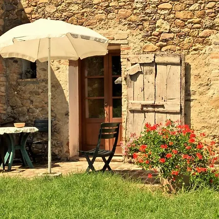 Agriturismo Il Casalino