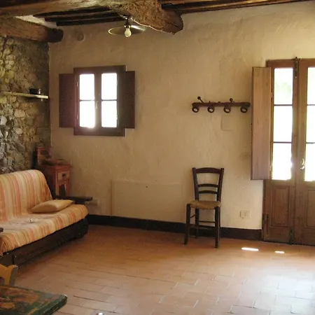 Landhaus Agriturismo Il Casalino Pari