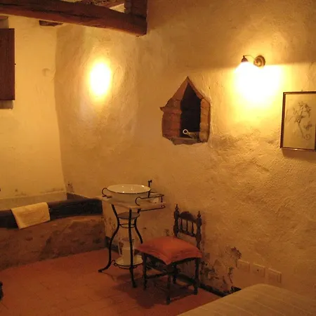 Landhaus Agriturismo Il Casalino *