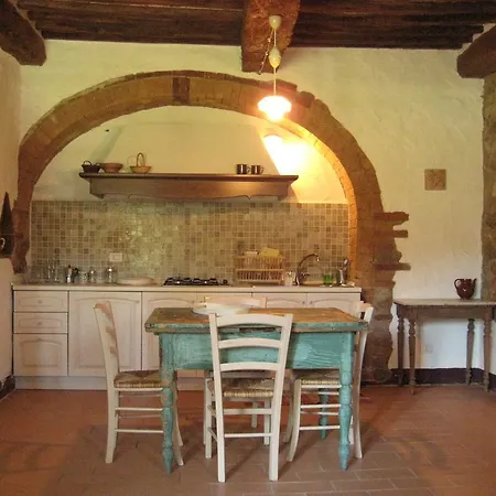 Landhaus Agriturismo Il Casalino