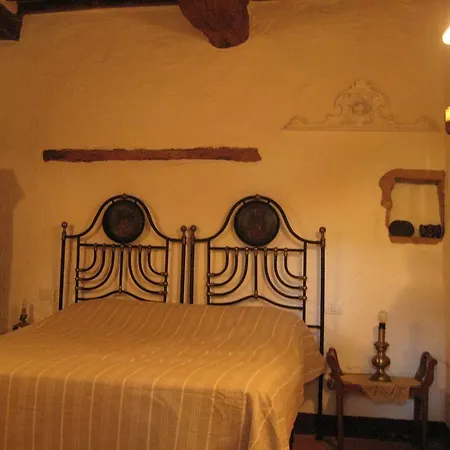 Landhaus Agriturismo Il Casalino *