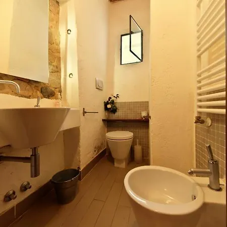 Landhaus Agriturismo Il Casalino *