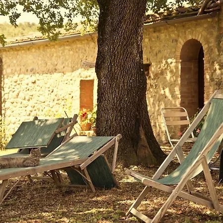 Landhaus Agriturismo Il Casalino