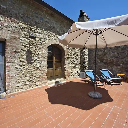 Agriturismo Il Casalino * Pari