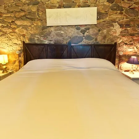 Agriturismo Il Casalino Landhaus Pari