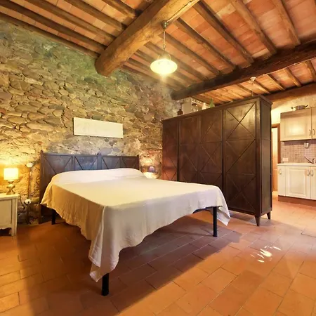 Agriturismo Il Casalino *