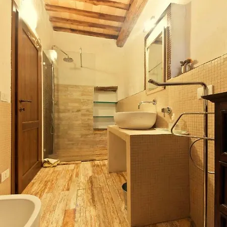 Landhaus Agriturismo Il Casalino Pari