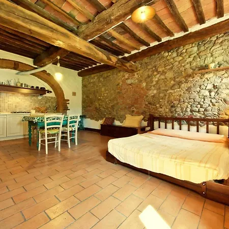 Agriturismo Il Casalino * Pari