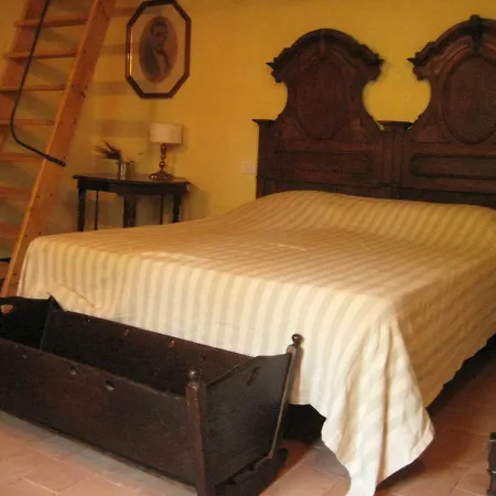 Landhaus Agriturismo Il Casalino