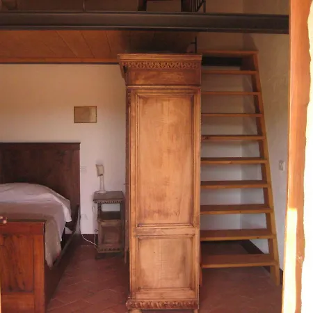 Agriturismo Il Casalino * Pari