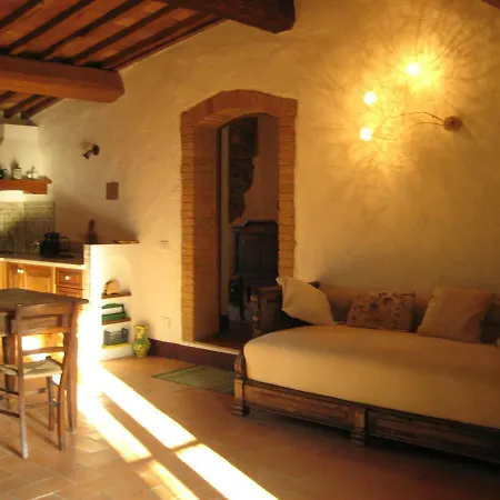 Landhaus Agriturismo Il Casalino