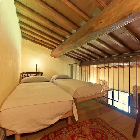 Agriturismo Il Casalino * Pari