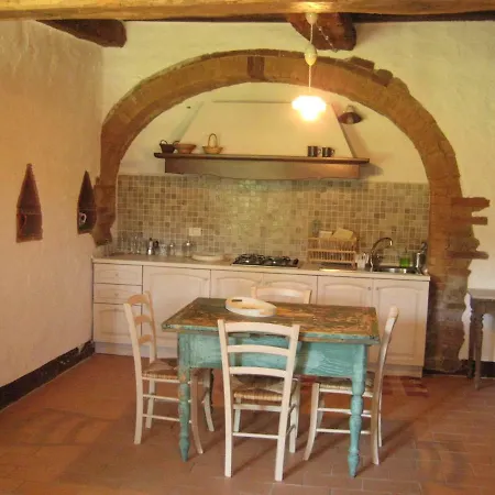 Landhaus Agriturismo Il Casalino Pari