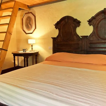 Agriturismo Il Casalino Landhaus Pari