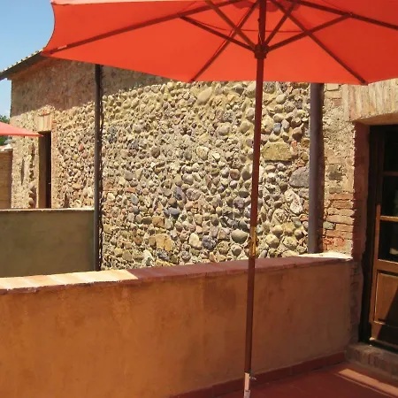Agriturismo Il Casalino *