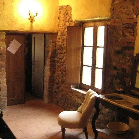 Landhaus Agriturismo Il Casalino Pari